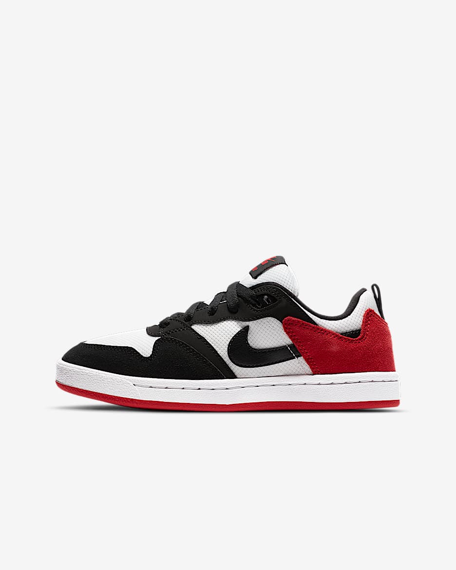☆送料無料☆ NIKE SB alleyoop ☆ Nike SB Alleyoop Big Kids' Skate Shoes. Nike.com